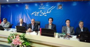 استاندار کهگیلویه و بویراحمد:  اسناد راهبردی تحول، توسعه و پیشرفت استان تدوین می شوند