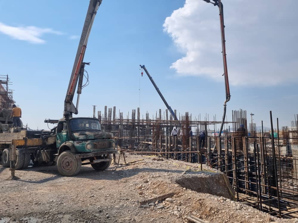 نوروز پرکار در صنایع پلیمر گچساران