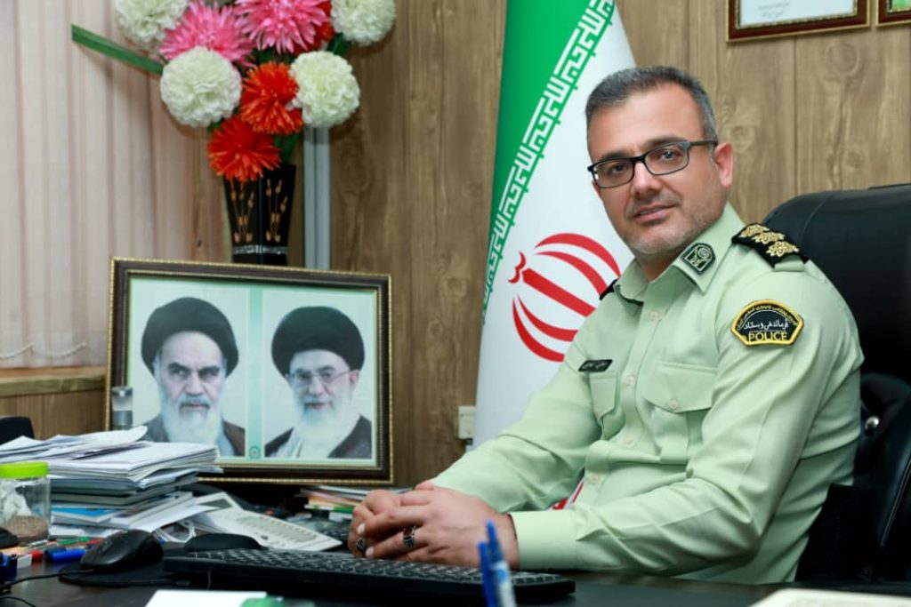 ضربه سنگین پلیس گچساران به شبکه‌های قاچاق؛ کشف کالای قاچاق به ارزش میلیاردی و دستگیری سارق حرفه‌ای رینگ