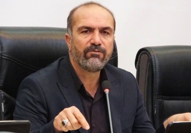 در نشست شورای اداری مطرح شد؛ روایت فرماندار گچساران از اقدامات تروریستی دشمن