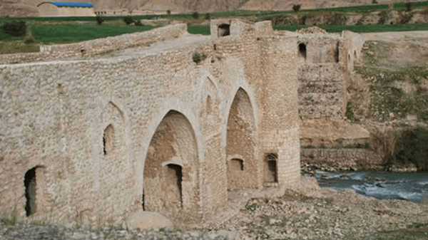 ۲۵ اثر تاریخی گچساران نیاز به مرمت فوری دارند