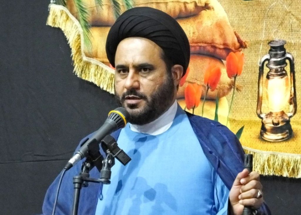 امام‌جمعه گچساران: مسئولان باید با برخورد قاطع با احتکار و مدیریت بازار، آرامش را به جامعه بازگردانند**