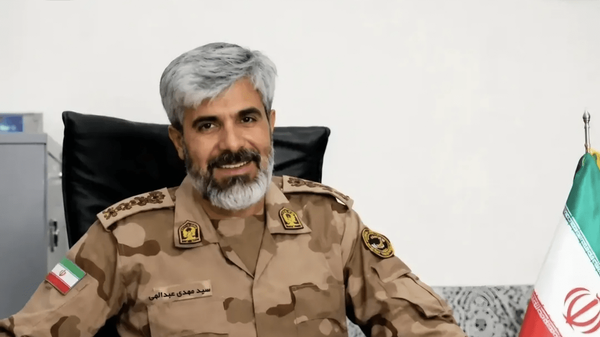 مرزبان باشتی پس از هفته‌ها اسارت به شهادت رسید