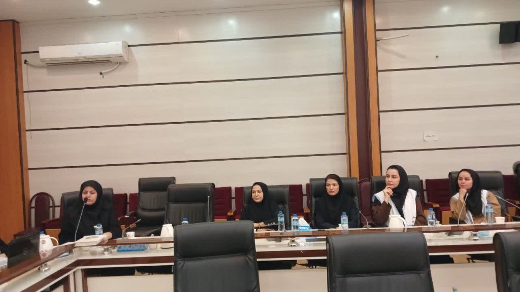 برگزاری جلسه بررسی آسیب‌های اجتماعی با محوریت پدیده خودکشی در فرمانداری گچساران