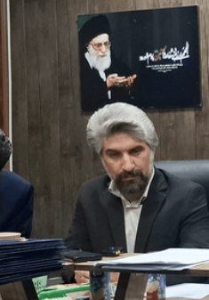 خبر ویژه: مسئول مالی شهرداری دوگنبدان در دیدار با خبرنگاران، شفافیت کامل بودجه و درآمدهای سال جاری را تأیید کرد