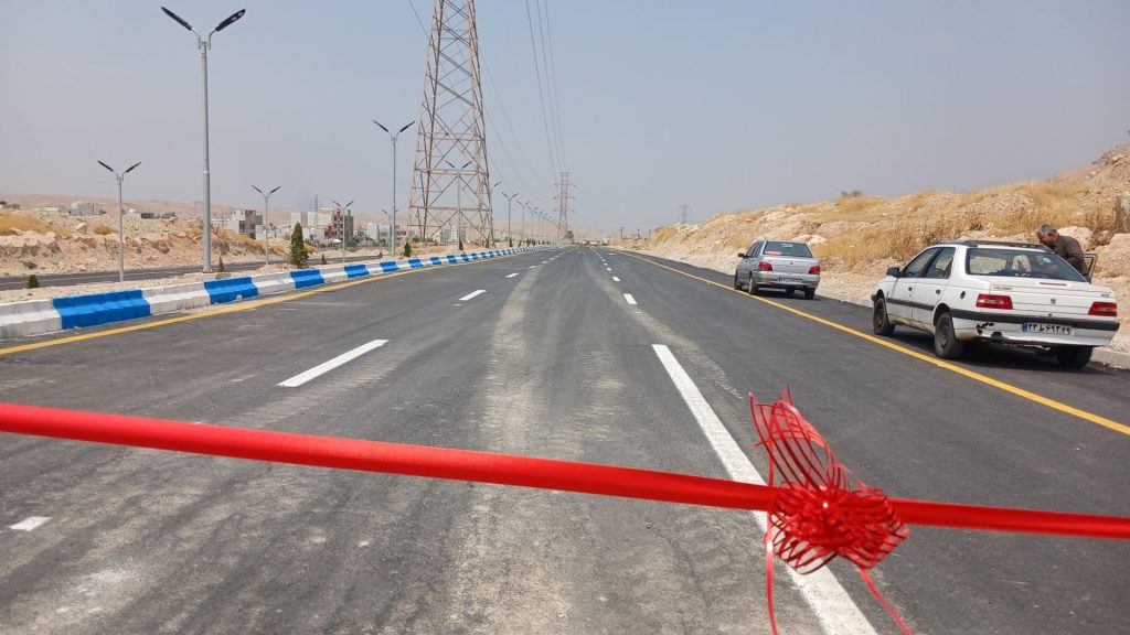 شاهد تحولی در زیرساخت‌های شهری دوگنبدان هستیم. ، مجموع اعتباراتی بالغ بر ۲۰۱ میلیارد تومان برای تغییر چهره شهر و گره‌گشایی از ترافیک جذب شده است.