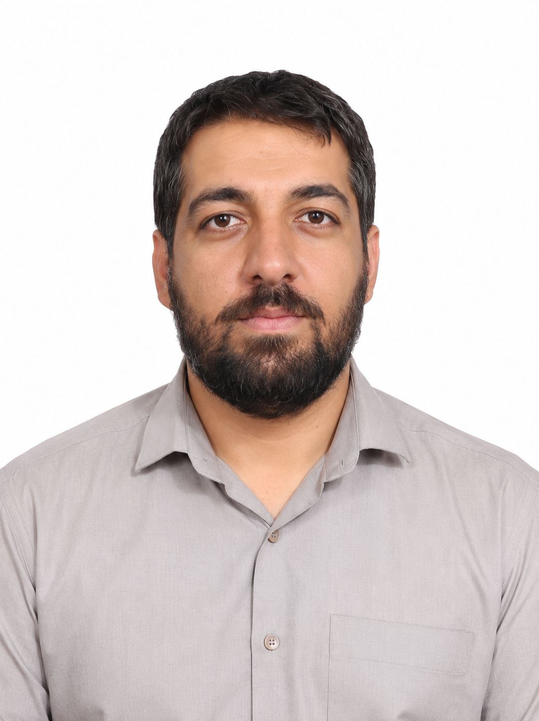 صالح الماسی خبرنگار و مدیر مسئول