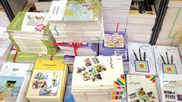 مدیر آموزش‌وپرورش گچساران از ورود ۴۰ تن کتاب‌درسی تا ۱۶ مردادماه خبر داد
