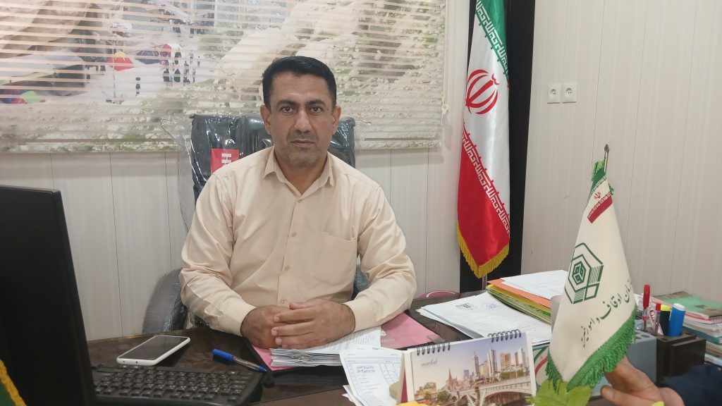  تحول در مدیریت موقوفات گچساران؛ از احیای بودجه‌های کلان و شفافیت مالی تا حمایت از اقشار بی‌سرپرست و معلولین  ‌