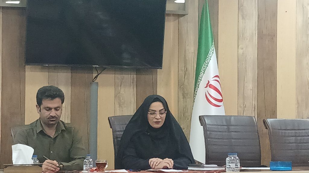 نشست خبری مدیر آموزش و پرورش گچساران : تحول در آموزش و پرورش گچساران؛ از عدالت آموزشی و مولدسازی تا درخشش در عرصه‌های ملی و استانی : گچساران در مسیر تعالی؛ خداحافظی با آموزش کتاب‌محور و استقرار عدالت آموزشی در مدارس : مدیر آموزش و پرورش گچساران: هیچ دانش‌آموزی به دلیل محرومیت دیده نشده باقی نمی‌ماند ‌
