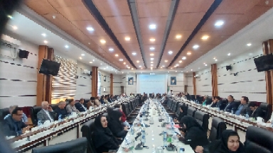 صنعت گچساران تشنه نیروی متخصص است