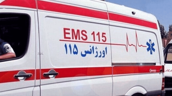 انحراف اتوبوس در محور گچساران ۴۶ مصدوم برجا گذاشت