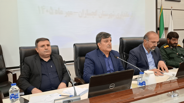 مدیران امکانات ادارات را در اختیار ستاد انتخابات بگذارند
