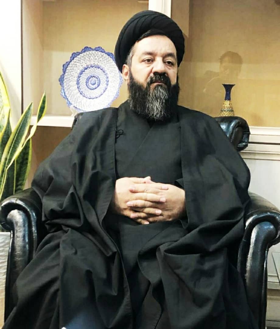 پیام تسلیت مشاور فرهنگی و اجتماعی استاندار در پی درگذشت فرزند سردار هاشمی