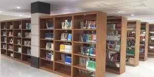 مديرعامل شركت نفت گچحساران: كتابخانه‌های شركت نفت گچساران بیش از ۶ هزار نفر عضو دارد