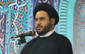 امام جمعه گچساران ضمن تقدیر از موکبداران اربعین، بر تقویت نظارت‌ها و اهمیت نقش مساجد در جامعه تأکید کرد و از مسئولان خواست با قاطعیت مواضع جمهوری اسلامی را بیان کنند.