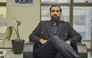 پیام محمد امین ایزدی به مناسبت “روز مقاومت دزفول