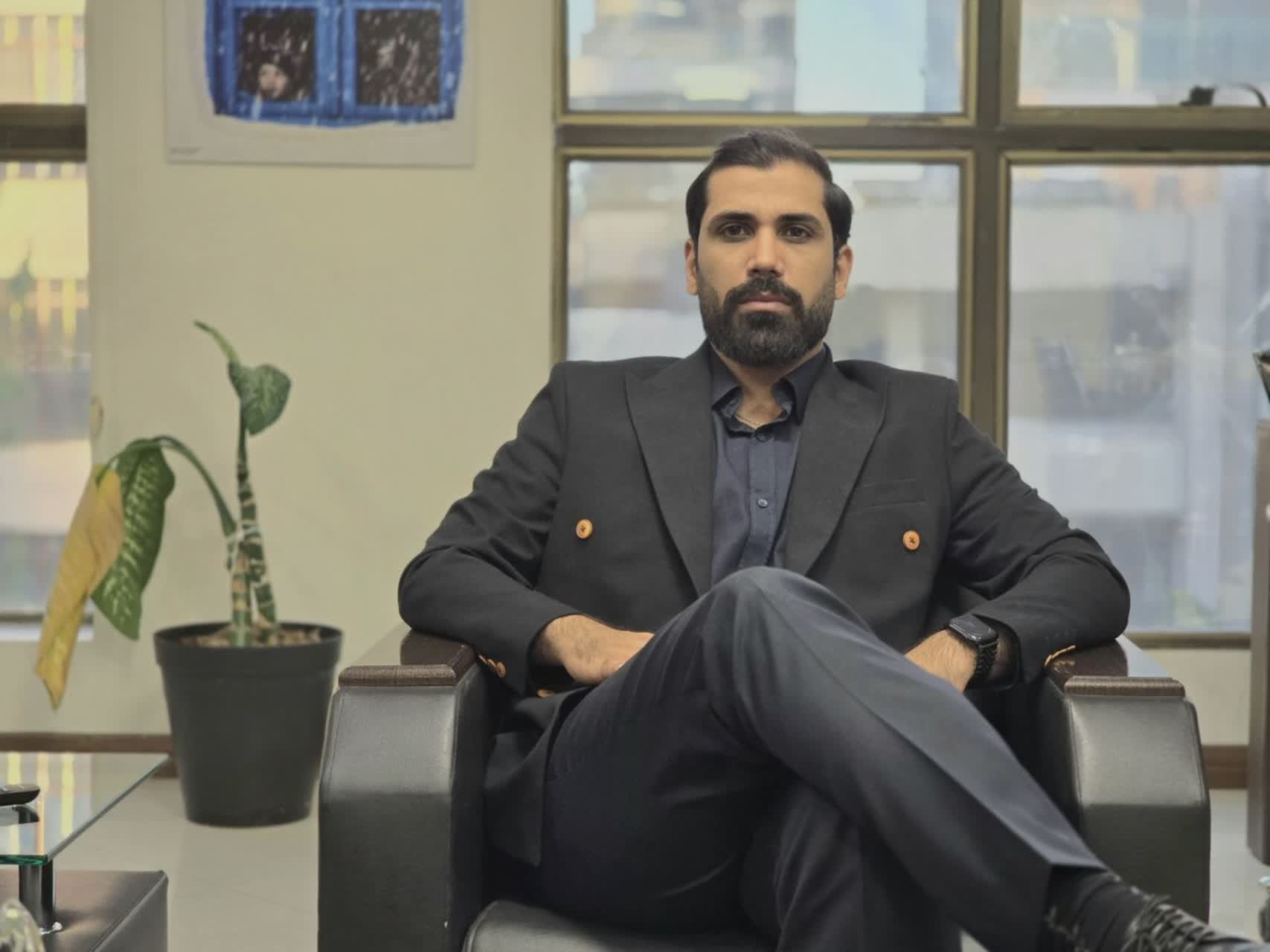 پیام محمد امین ایزدی به مناسبت “روز مقاومت دزفول