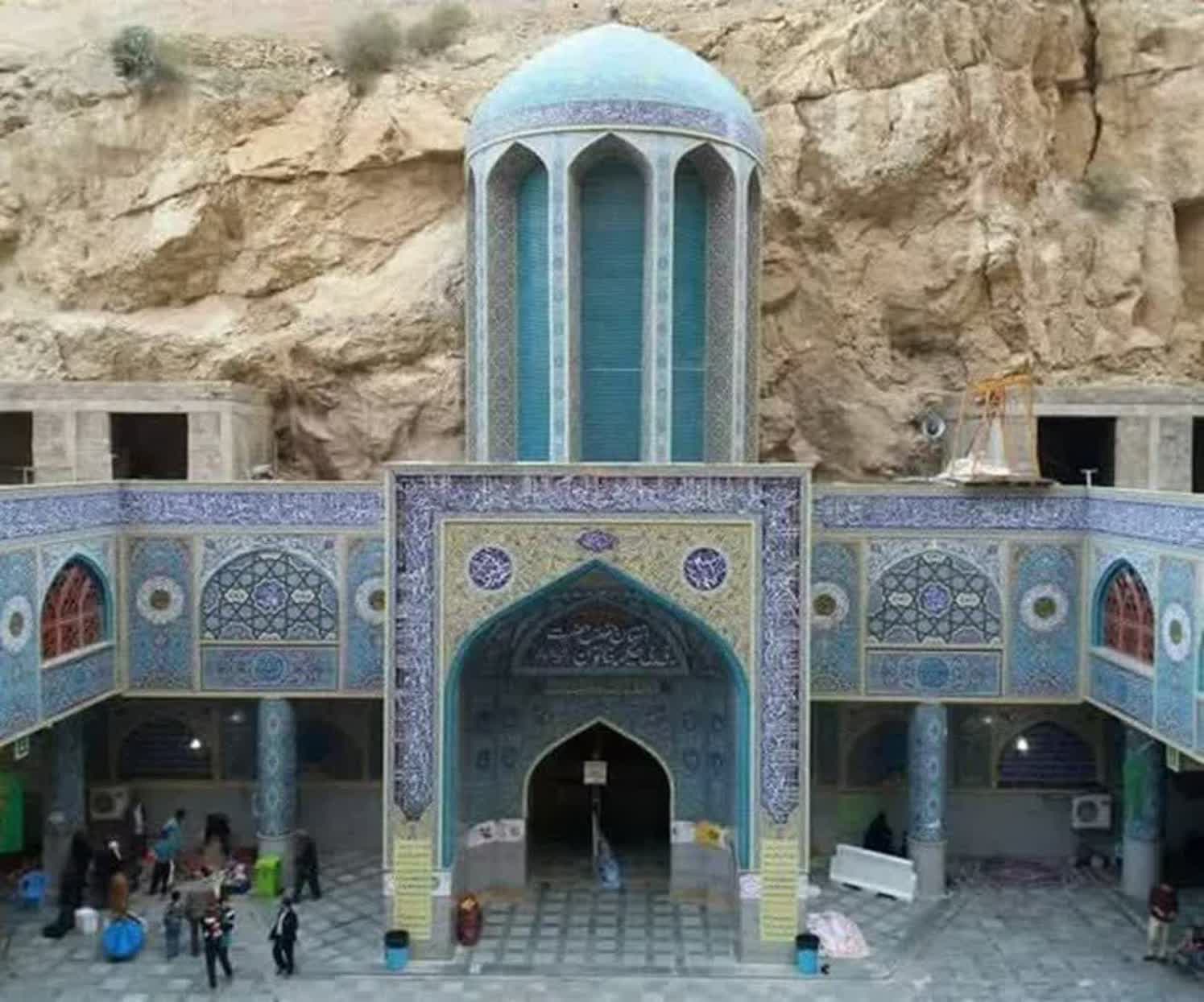 تجلی معارف اهل‌بیت (ع) در بقاع متبرکه کهگیلویه و بویراحمد؛ از دعای عرفه تا محافل معرفتی