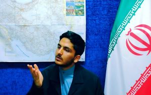 فرمانده قرارگاه صالحون: برخی ظرفیتهای کهگیلویه و بویراحمد را تهران هم ندارد! / رانت شبکهای مانع پیشرفت است فرمانده قرارگاه صالحون: برخی ظرفیتهای کهگیلویه و بویراحمد را تهران هم ندارد! / رانت شبکهای مانع پیشرفت است