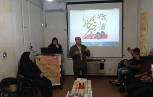 رسانه خود را ارزان ن‌فروشید»؛ پیام صریح یدالله مرادی به خبرنگاران گچساران در روز خبرنگار