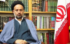 انتصاب حجت‌الاسلام والمسلمین سید جواد خاضع به عنوان مشاور موسوی