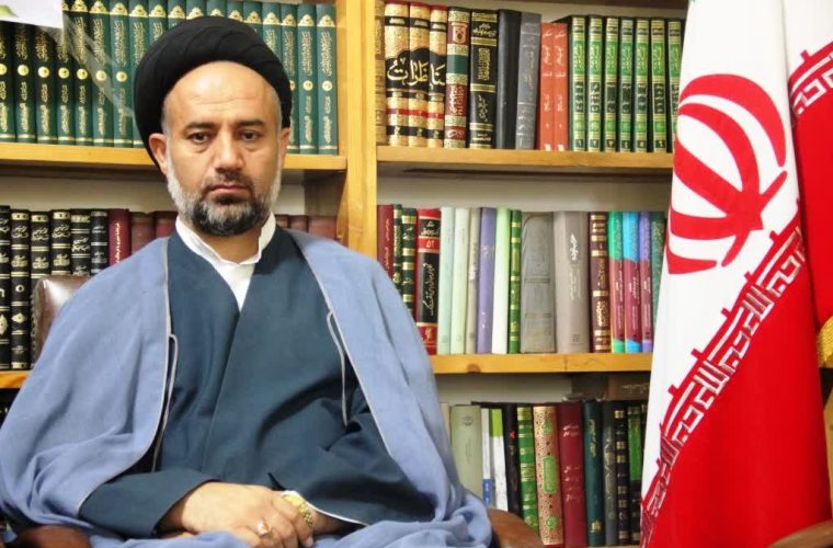انتصاب حجت‌الاسلام والمسلمین سید جواد خاضع به عنوان مشاور موسوی