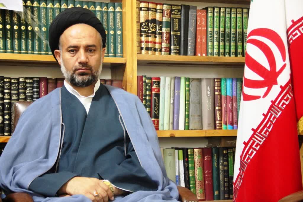 انتصاب حجت‌الاسلام والمسلمین سید جواد خاضع به عنوان مشاور موسوی
